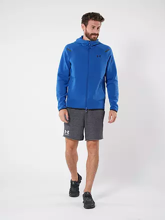 UNDER ARMOUR | Herren Jacke Unstoppable | 
